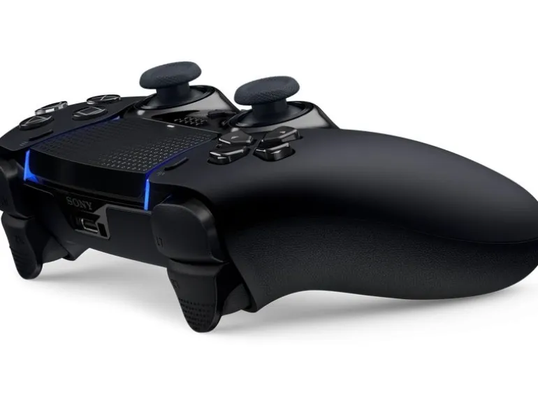 Sony Controller DualSense Edge Mitternachtsschwarz