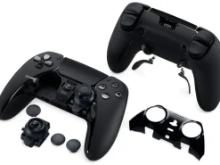 Sony Controller DualSense Edge Mitternachtsschwarz