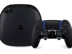 Sony Controller DualSense Edge Mitternachtsschwarz