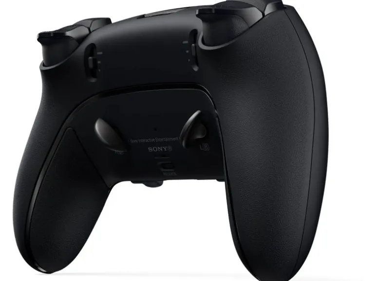 Sony Controller DualSense Edge Mitternachtsschwarz