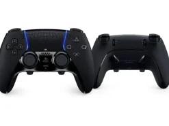 Sony Controller DualSense Edge Mitternachtsschwarz