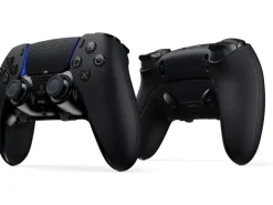 Sony Controller DualSense Edge Mitternachtsschwarz