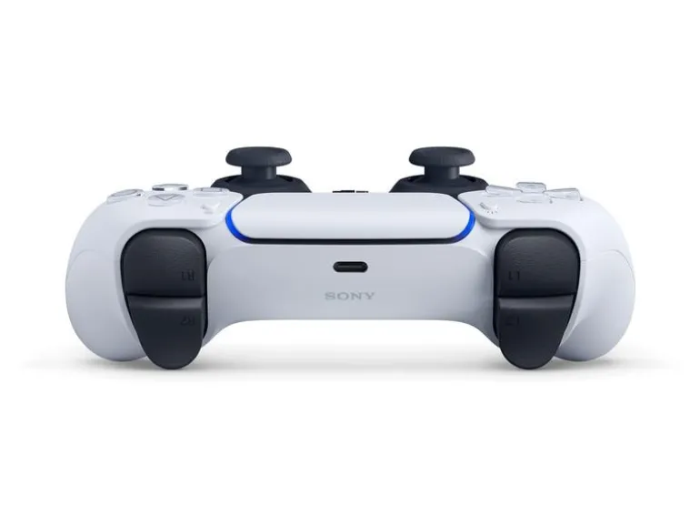 Sony Controller PS5 DualSense V3 Weiss/Schwarz