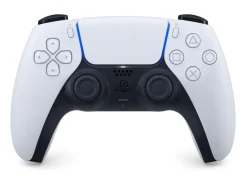 Sony Controller PS5 DualSense V3 Weiss/Schwarz