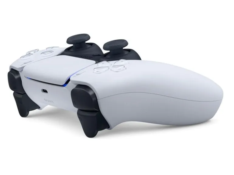Sony Controller PS5 DualSense V3 Weiss/Schwarz