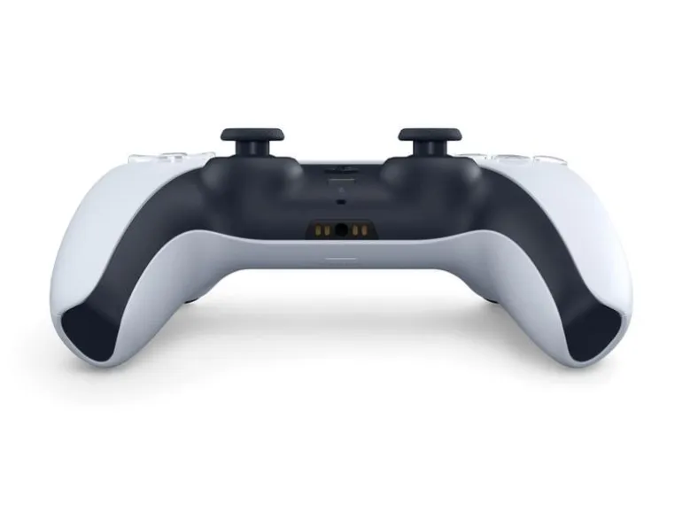Sony Controller PS5 DualSense V3 Weiss/Schwarz