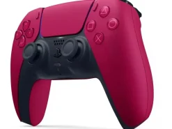 Sony Controller PS5 DualSense V3 Cosmic Red