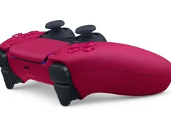 Sony Controller PS5 DualSense V3 Cosmic Red