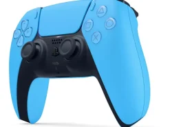 Sony Controller PS5 DualSense V3 Starlight Blue