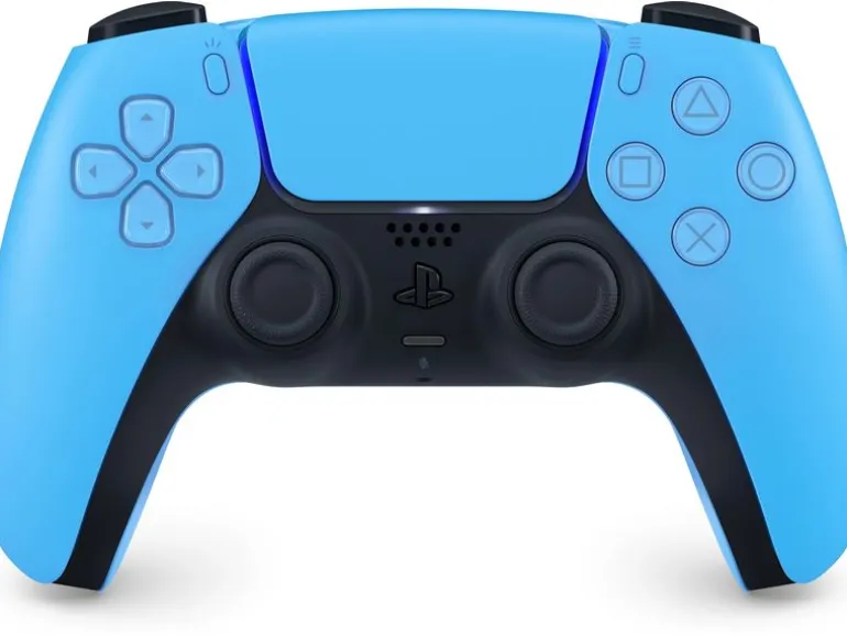 Sony Controller PS5 DualSense V3 Starlight Blue