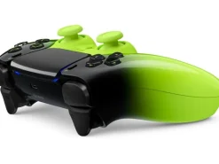 Sony Controller PS5 DualSense Remix Green