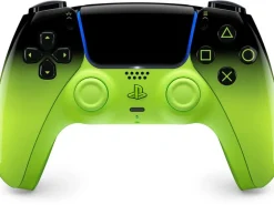 Sony Controller PS5 DualSense Remix Green