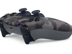Sony Controller PS5 DualSense V3 Camouflage/Grau