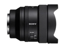 Sony Festbrennweite FE 14mm F/1.8 GM – Sony E-Mount