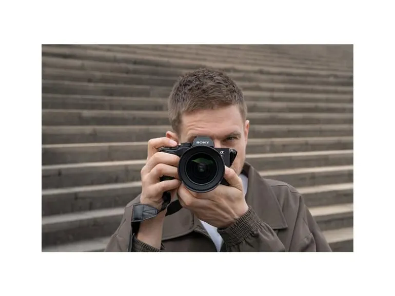 Sony Festbrennweite FE 14mm F/1.8 GM – Sony E-Mount