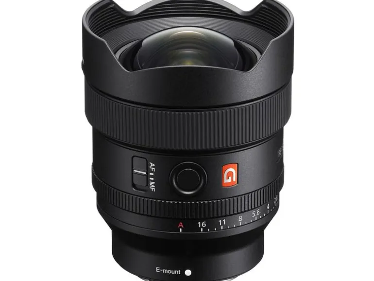 Sony Festbrennweite FE 14mm F/1.8 GM – Sony E-Mount