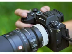 Sony Festbrennweite FE 100mm F/2.8 GM – Sony E-Mount