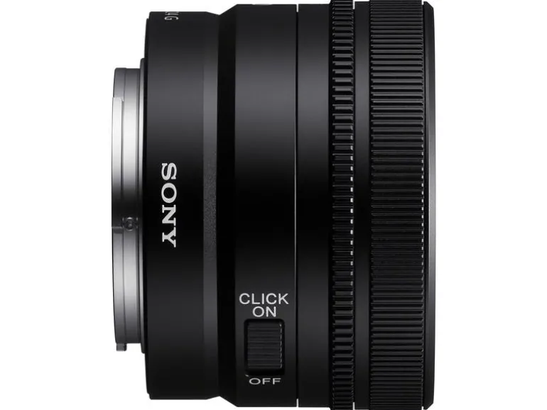 Sony Festbrennweite FE 24mm F/2.8 G – Sony E-Mount