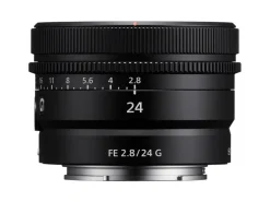 Sony Festbrennweite FE 24mm F/2.8 G – Sony E-Mount