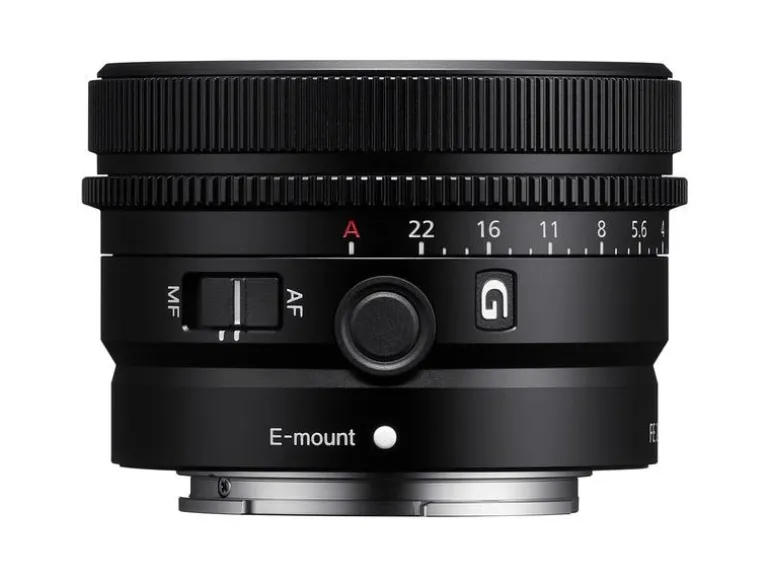 Sony Festbrennweite FE 24mm F/2.8 G – Sony E-Mount