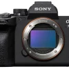 Sony Fotokamera Alpha 7 IV Body