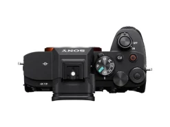 Sony Fotokamera Alpha 7 IV Body