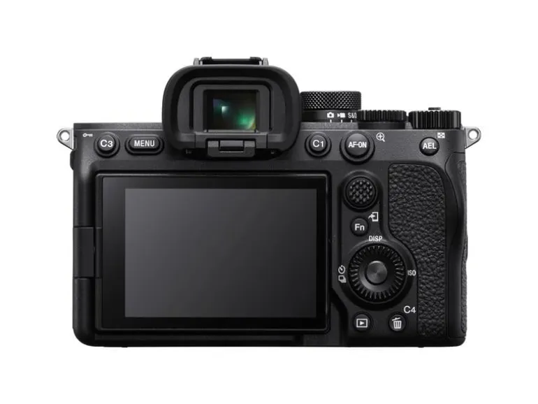 Sony Fotokamera Alpha 7 IV Body