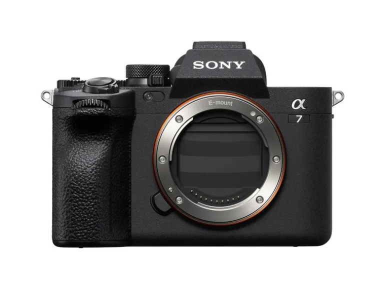 Sony Fotokamera Alpha 7 IV Body