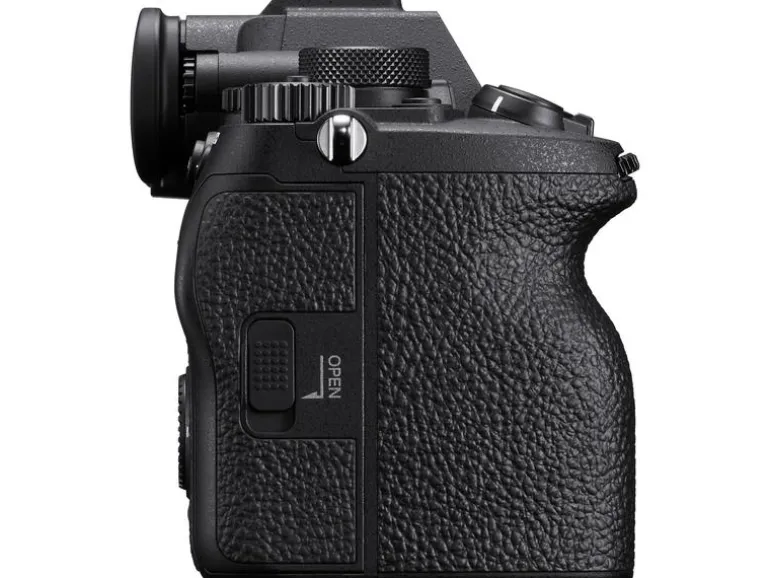 Sony Fotokamera Alpha 7 IV Body