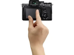 Sony Fotokamera Alpha 7 IV Body