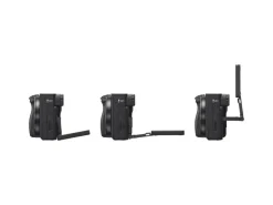 Sony Fotokamera Alpha 6400 Kit 18-135