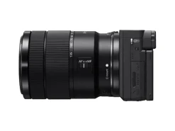 Sony Fotokamera Alpha 6400 Kit 18-135
