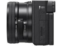 Sony Fotokamera Alpha 6400 Kit 16-50