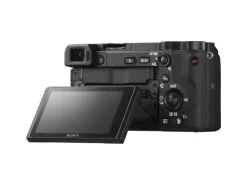Sony Fotokamera Alpha 6400 Kit 16-50