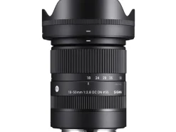 Sony Fotokamera Alpha 6400 18-50 Kit