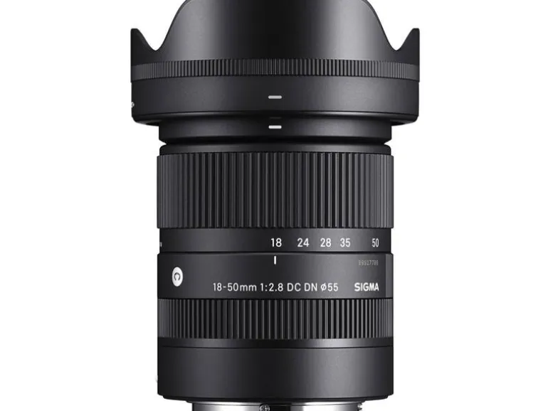 Sony Fotokamera Alpha 6400 18-50 Kit
