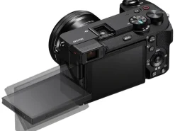 Sony Fotokamera Alpha 6700 Kit 16-50mm V2