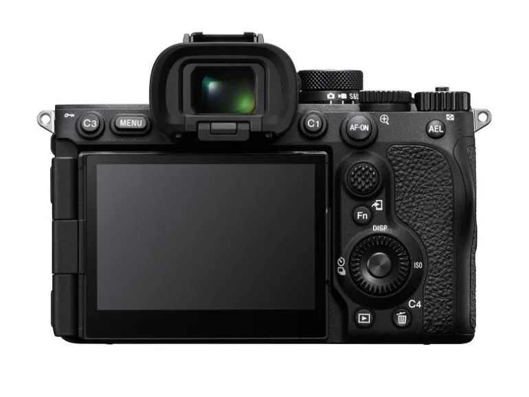 Sony Fotokamera Alpha 7R V Body
