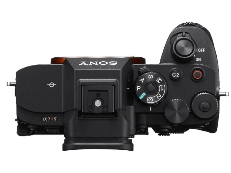 Sony Fotokamera Alpha 7R V Body