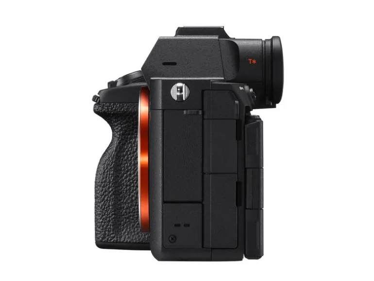 Sony Fotokamera Alpha 7R V Body