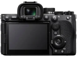 Sony Fotokamera Alpha 7R VI Body