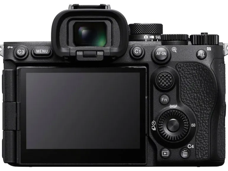 Sony Fotokamera Alpha 7R VI Body