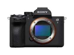 Sony Fotokamera Alpha 7 V Akku Kit