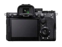 Sony Fotokamera Alpha 7 V Body