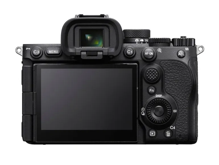 Sony Fotokamera Alpha 7 V Body