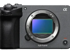 Sony FX5 Body