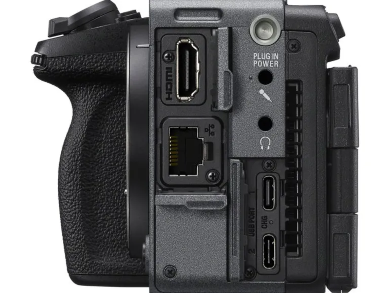 Sony FX5 Body