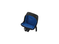 Sony Kameratasche LCS-CS2 Blau/Schwarz