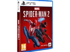 Sony Marvel's Spider-Man 2