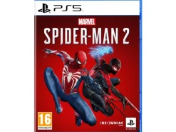 Sony Marvel's Spider-Man 2